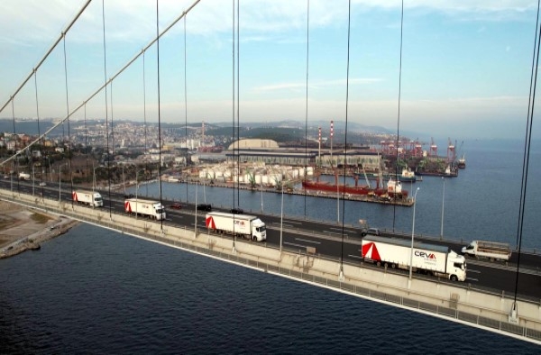 CEVA Logistics, Türkiye`deki Büyüme Potansiyelini Güçlendirerek Borusan Lojistik`i Satın Aldı