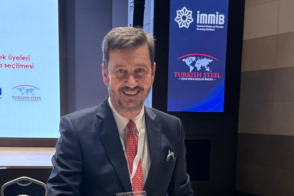 ÇİB’de Bayrak Değişimi: Uğur Dalbeler Başkan Oldu