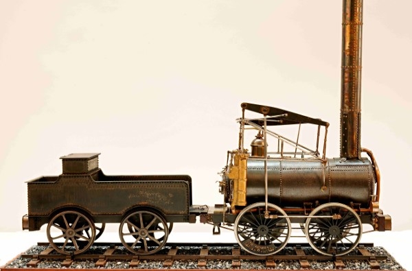 Demir Tekerleklerin 200 Yıllık Tarihi Rahmi M. Koç Müzesi’nde