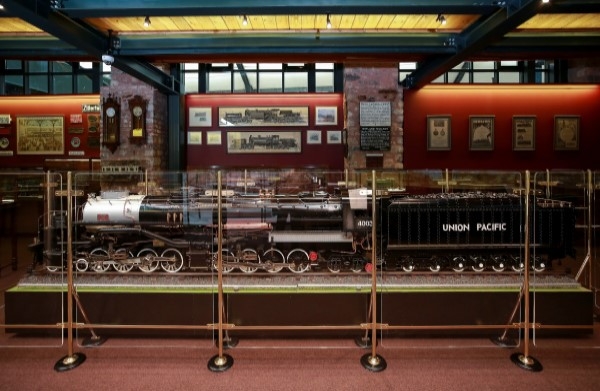 Demir Tekerleklerin 200 Yıllık Tarihi Rahmi M. Koç Müzesi’nde