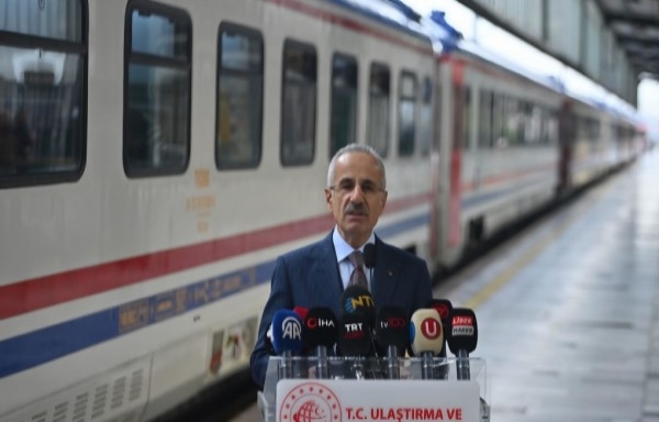Demiryollarında Güneş Enerjisi Dönemi Başladı