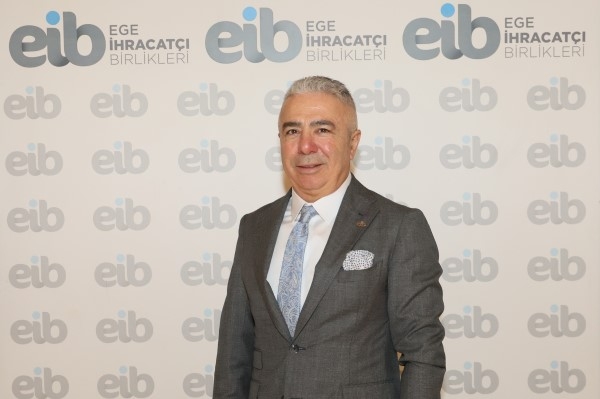 Ege Demir ve Demirdışı Metaller İhracatçıları Birliği’nde Mehmet Fatih Uysal Dönemi
