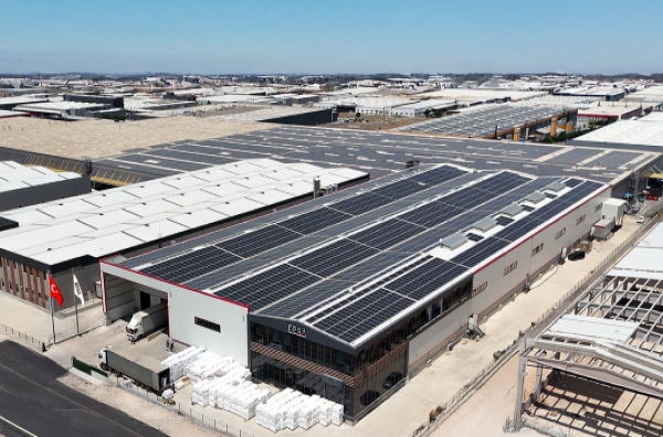 EPSA Yalıtım, Yapı Kimyasalları ve Otomotivde Vites Yükseltiyor