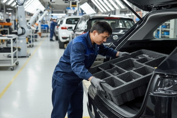 EPSA Yalıtım, Yapı Kimyasalları ve Otomotivde Vites Yükseltiyor