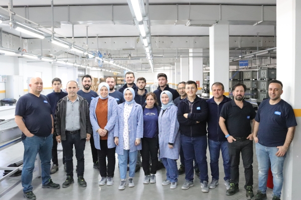 Era Elektronik Başarı Hikayesi 