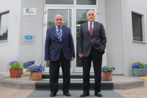 Era Elektronik Başarı Hikayesi 