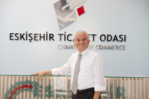 Eskişehir Ticaret Odası, Yeni Hizmet Binasında Faaliyetlerine Başladı