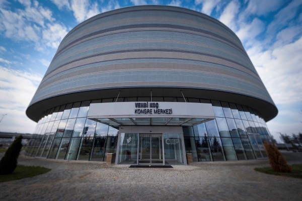 Eskişehir Ticaret Odası, Yeni Hizmet Binasında Faaliyetlerine Başladı