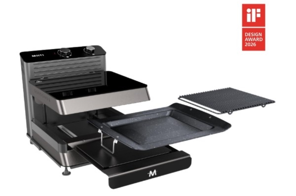 Eskişehirli Tanatar Firmasına En Prestijli Tasarım Ödülü