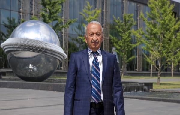 Eti Alüminyum 2025’te Katma Değerli Üretime Odaklandı