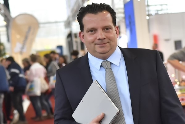 Fastener Expo Frankfurt 300’den Fazla Katılımcıyı Ağırlayacak