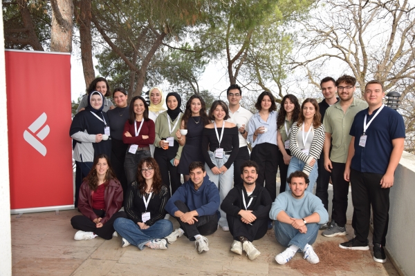 Faydasıçok Business Academy Hayata Geçti, Gençler İş Dünyasına Deneyimleyerek Hazırlanacak