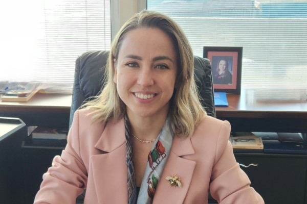 Flokser Kimya’dan 2026’da İhracat Atağı