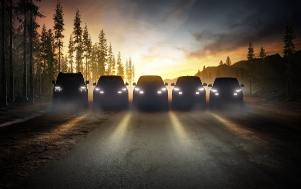 Ford Avrupa’da Atağa Kalkıyor:  Ready-Set-Ford