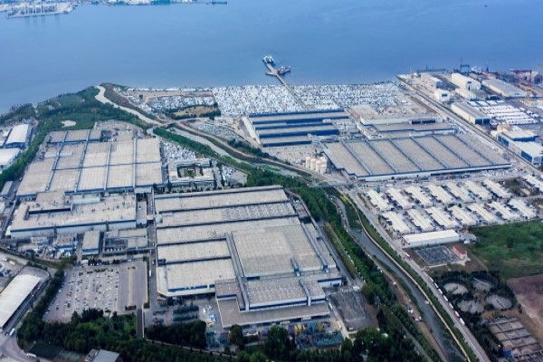 Ford Otosan, 2025 Sürdürülebilirlik Raporunu Yayımladı