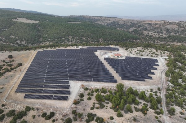 Ford Otosan, 2025 Sürdürülebilirlik Raporunu Yayımladı