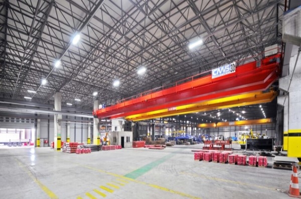 Galva Metal, İstikrarlı Performansını Devam Ettirerek 2025 Yılının İlk 9 Ayında Büyümesini Sürdürdü