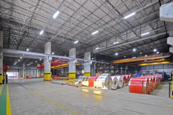 Galva Metal, İstikrarlı Performansını Devam Ettirerek 2025 Yılının İlk 9 Ayında Büyümesini Sürdürdü