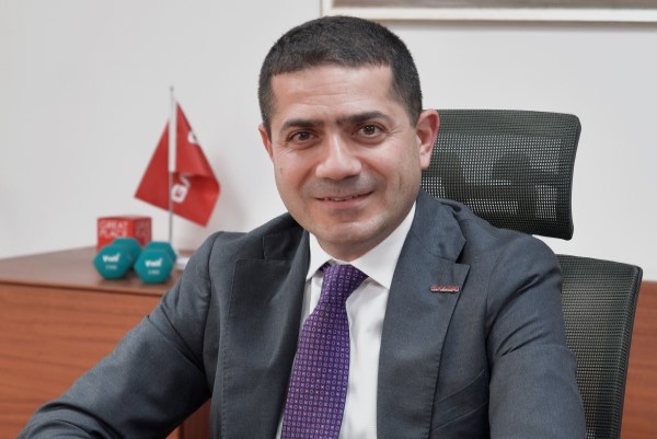 Galva Metal, İstikrarlı Performansını Devam Ettirerek 2025 Yılının İlk 9 Ayında Büyümesini Sürdürdü