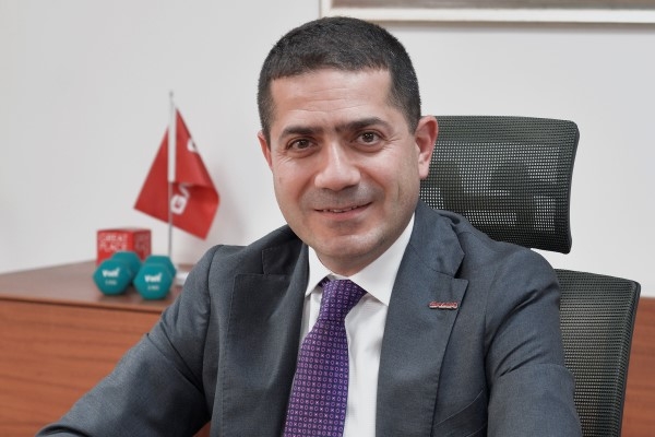 Galva Metal, SubconTürkiyeSummit2026’da Fark Yaratan Hizmet ve Ürün Kalitesini Sergileyecek