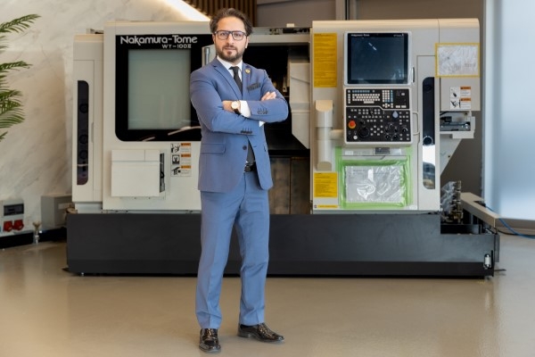 GNC Makina,  2025 Yılında Yüzde 90,53’lük Müşteri Memnuniyeti Skoruna Ulaştı