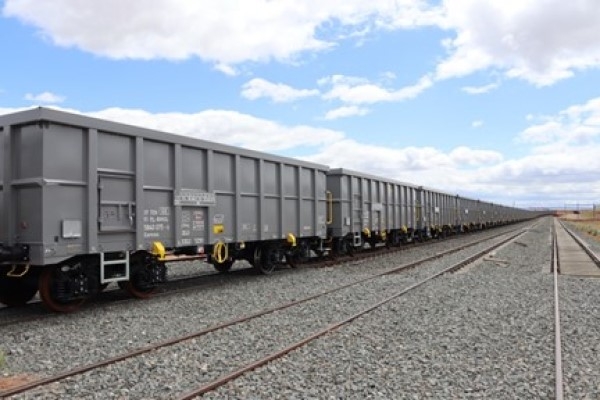 Gökrail’den Stratejik Hamle: Türk Şirketten Büyük Yatırım