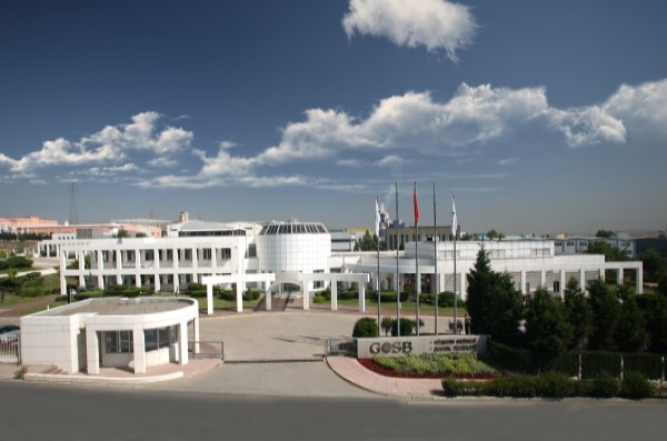 GOSB, 2026 Stratejik Dönem Hedeflerini Açıkladı