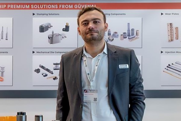 GÜVENAL Ürünleri, 32 Ülkede 6000’den Fazla Firmada GÜVENLE Kullanılıyor