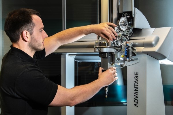 Hexagon, Retrofit Programı ile CMM Sistemlerini Günümüz Standartlarına Taşıyor