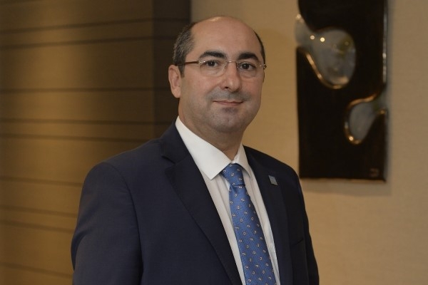 Hırdavat Sektöründen ‘Yerli Üretim, Güçlü Türkiye’ Mesajı