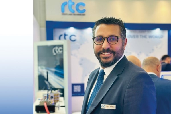 Hızlı Bağlantı Elemanları Sektörünün Global Oyuncusu: RTC