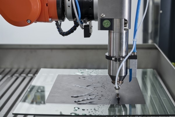 HydroPlasma - En Yüksek Temizlik Gereksinimleri için Verimli ve Sürdürülebilir Temizlik Çözümü