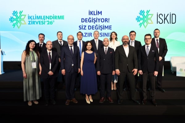 İklim Değişiyor, Sektör Dönüşüyor