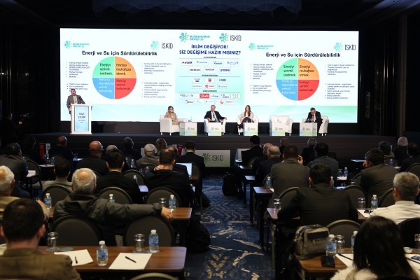İklim Değişiyor, Sektör Dönüşüyor