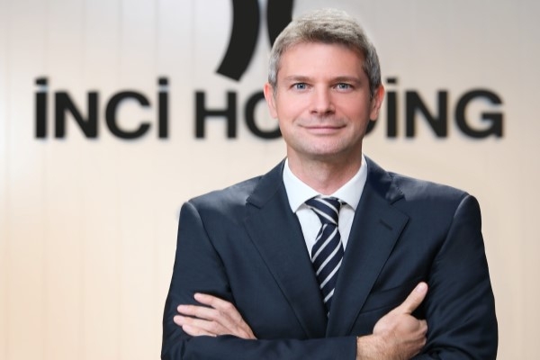 İnci Holding 2024 Sürdürülebilirlik Raporu`nu Yayınladı