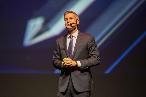 İnci Holding`in Geleneksel Cevdet İnci Onur Gecesi`nde Başarılar Ödüllendirildi