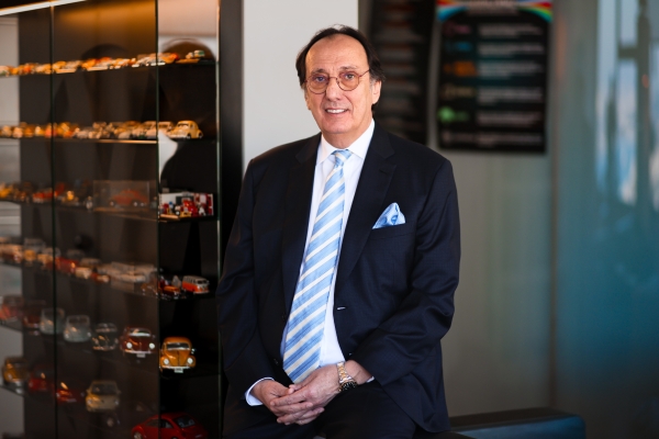 İşlenmiş Cam Sektörü Lideri Yorglass, Türk Sanayisinin Gücünü Dünyaya Taşıyor