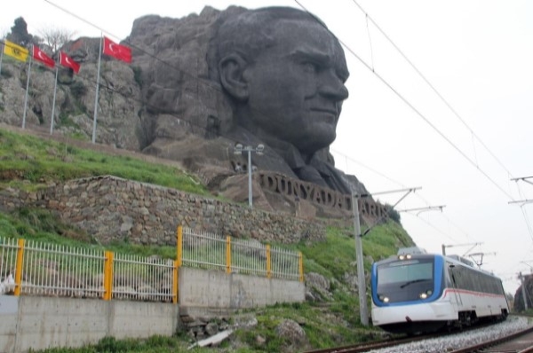 İzmir, Uluslararası Toplu Ulaşım Dünyasını Ağırlayacak