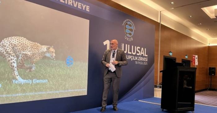 14. Ulusal Kalıpçılık Zirvesi “Değişimin Gücüyle Zirveye” Temasıyla Gerçekleşti