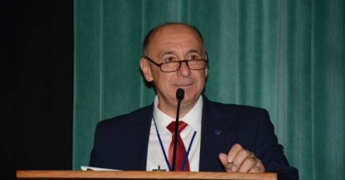 2. Raylı Sistemler Kongre ve Sergisi Eskişehir’de Gerçekleştirildi