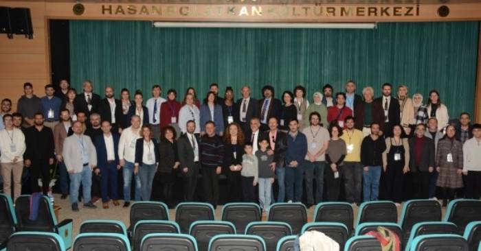 2. Raylı Sistemler Kongre ve Sergisi Eskişehir’de Gerçekleştirildi