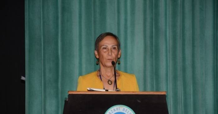 2. Raylı Sistemler Kongre ve Sergisi Eskişehir’de Gerçekleştirildi