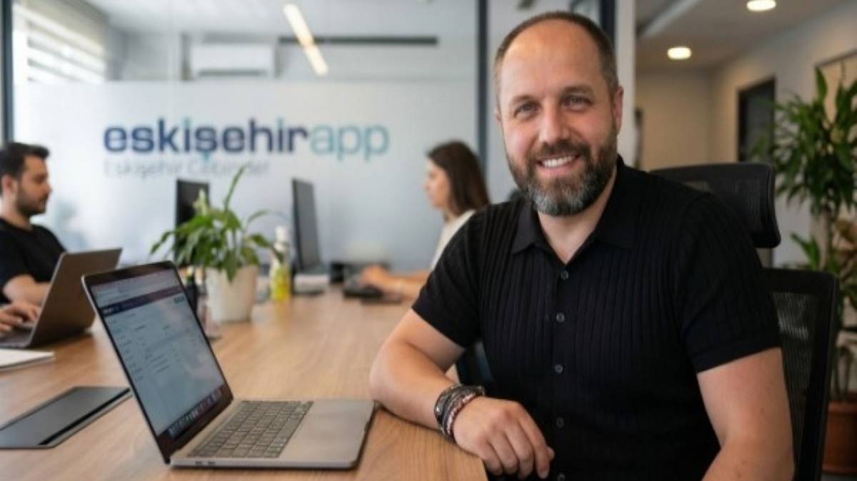 2026 Yılı, Eskişehir Yılı Oldu