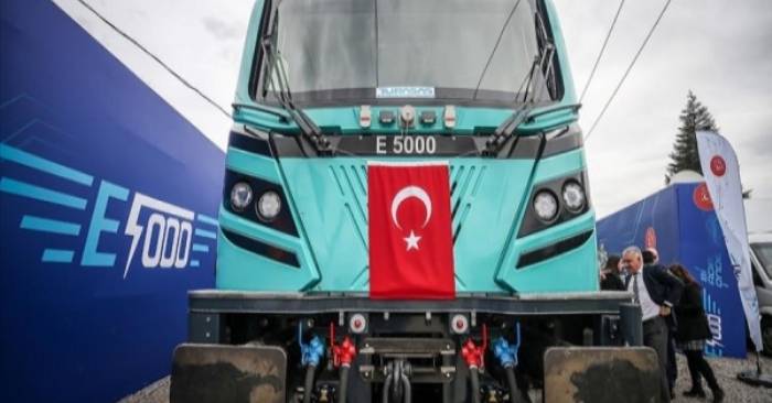 2026 Yılında Raylı Sistem Projeleri Tüm Hızıyla Devam Ediyor