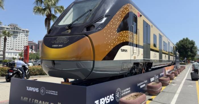 2026 Yılında Raylı Sistem Projeleri Tüm Hızıyla Devam Ediyor