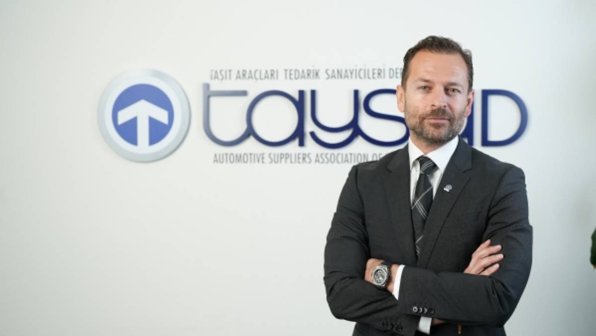 AB Yasası Türk Tedarikçiye Avrupa Menşei Kapısını Açtı