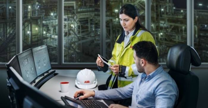 ABB, Endüstriyel İnovasyonu Süreklilik ile Mümkün Kılan Automation Extended’i Sundu