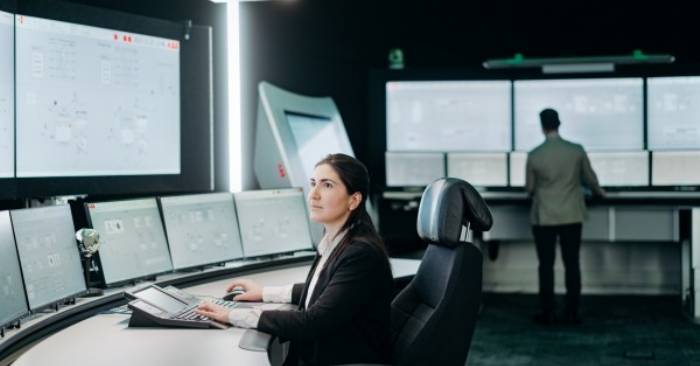 ABB, Endüstriyel İnovasyonu Süreklilik ile Mümkün Kılan Automation Extended’i Sundu