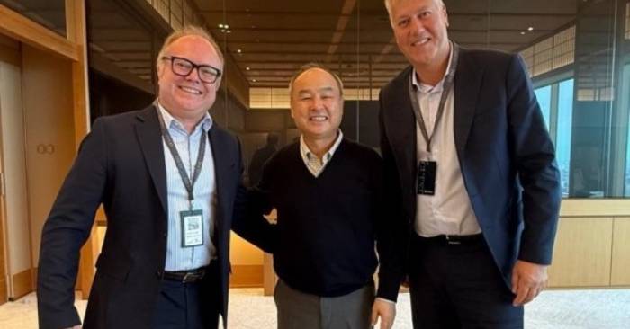 ABB, Robotik Bölümünü SoftBank’a Devrederek Odak Alanlarını Güçlendiriyor