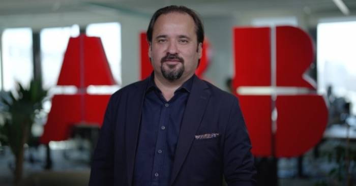 ABB Türkiye, 2026’ya Stratejik Yatırım Hedefleriyle Adım Atıyor